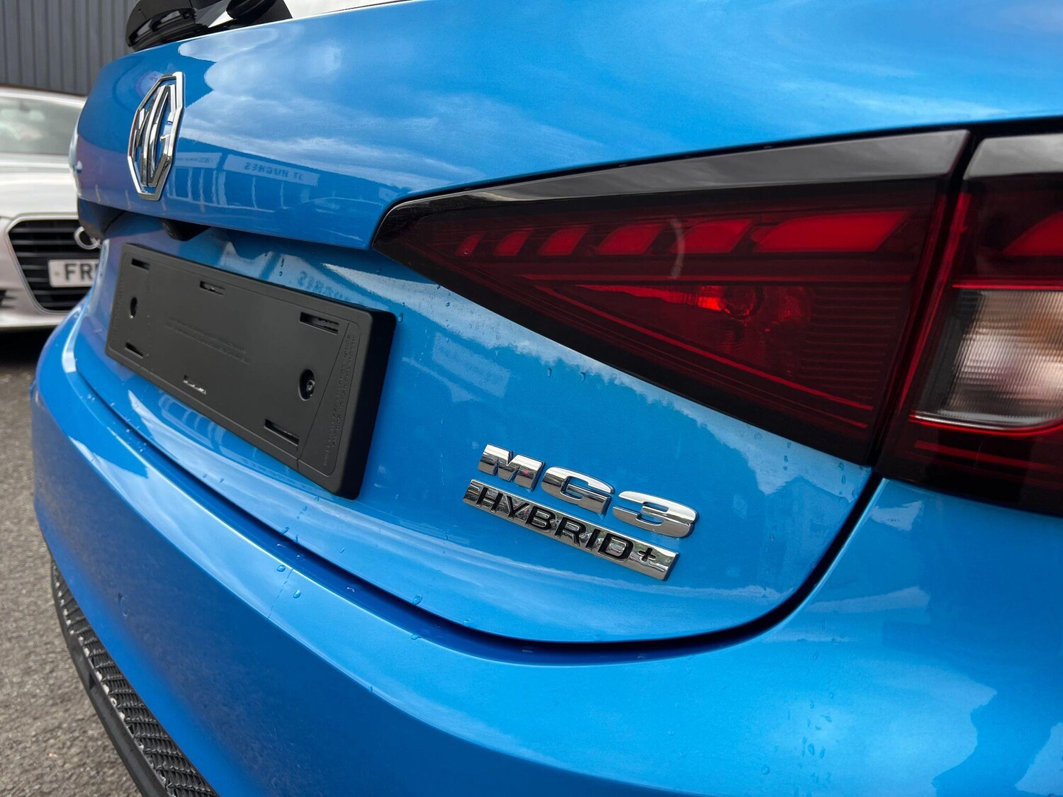 Used MG MG3 2025 for sale - 76166692: Photo 9