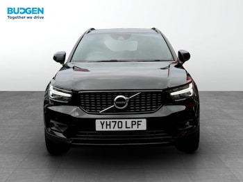 Used Volvo XC40 2020 for sale - 75334227: Photo