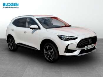Used MG MG HS 2023 for sale - 74809962: Photo
