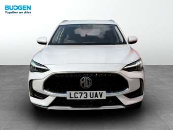 Used MG MG HS 2023 for sale - 74809962: Photo