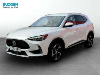 Used MG MG HS 2023 for sale - 74809962: Photo