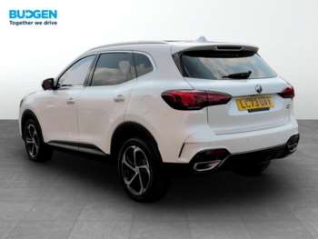 Used MG MG HS 2023 for sale - 74809962: Photo