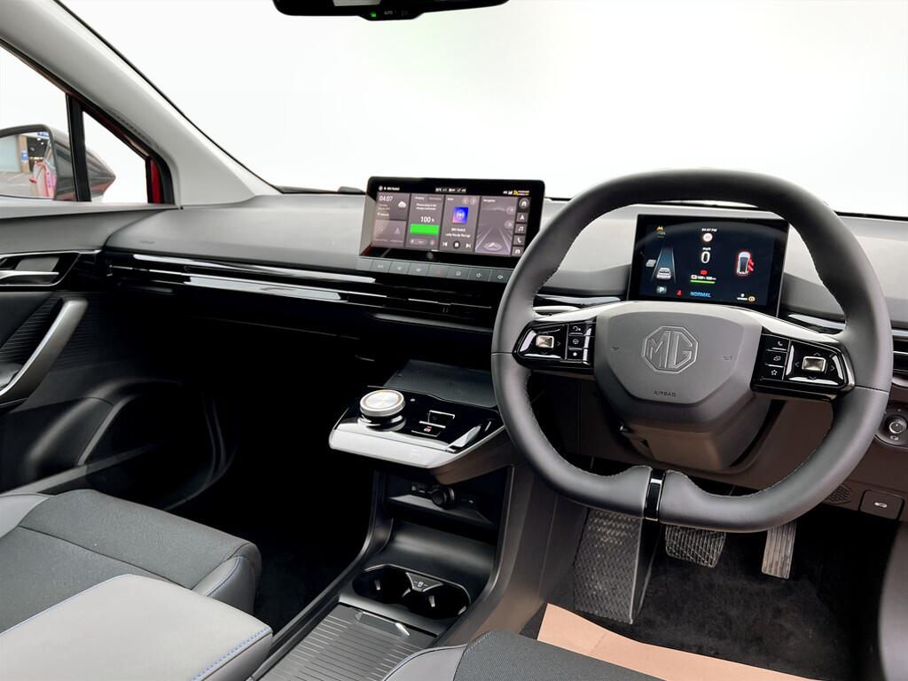Used MG MG4 2026 for sale - 77525058: Photo 10