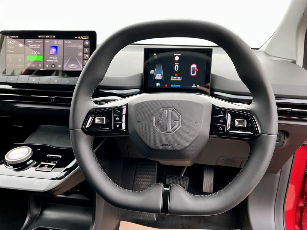 Used MG MG4 2026 for sale - 77525058: Photo 11