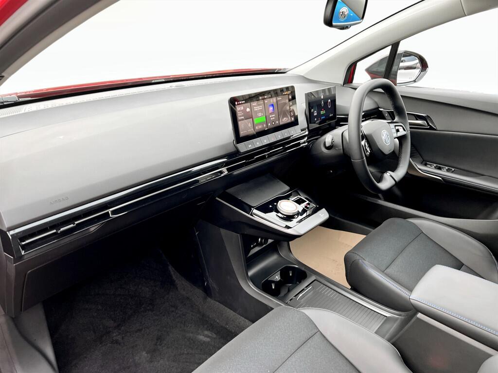 Used MG MG4 2026 for sale - 77525058: Photo 13