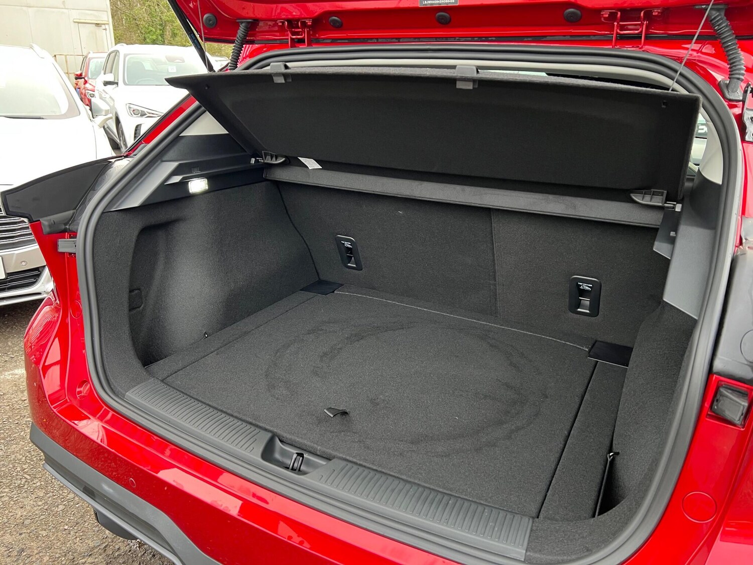 Used MG MG4 2026 for sale - 77525058: Photo 20