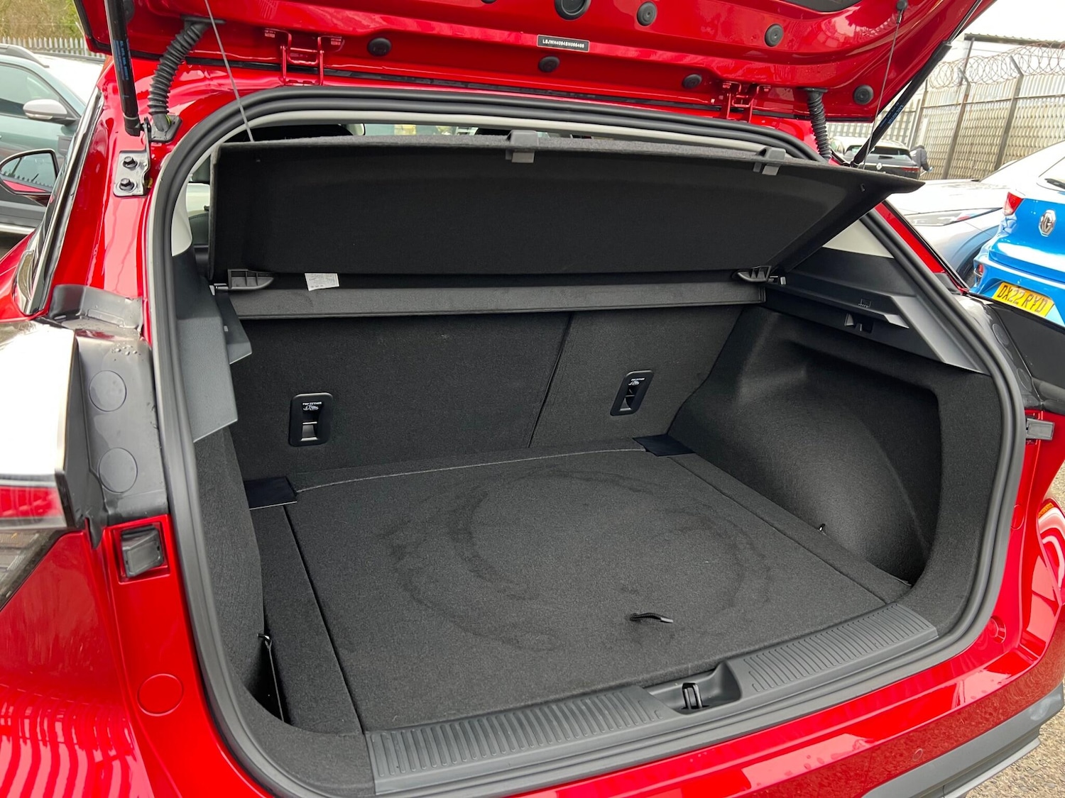 Used MG MG4 2026 for sale - 77525058: Photo 21