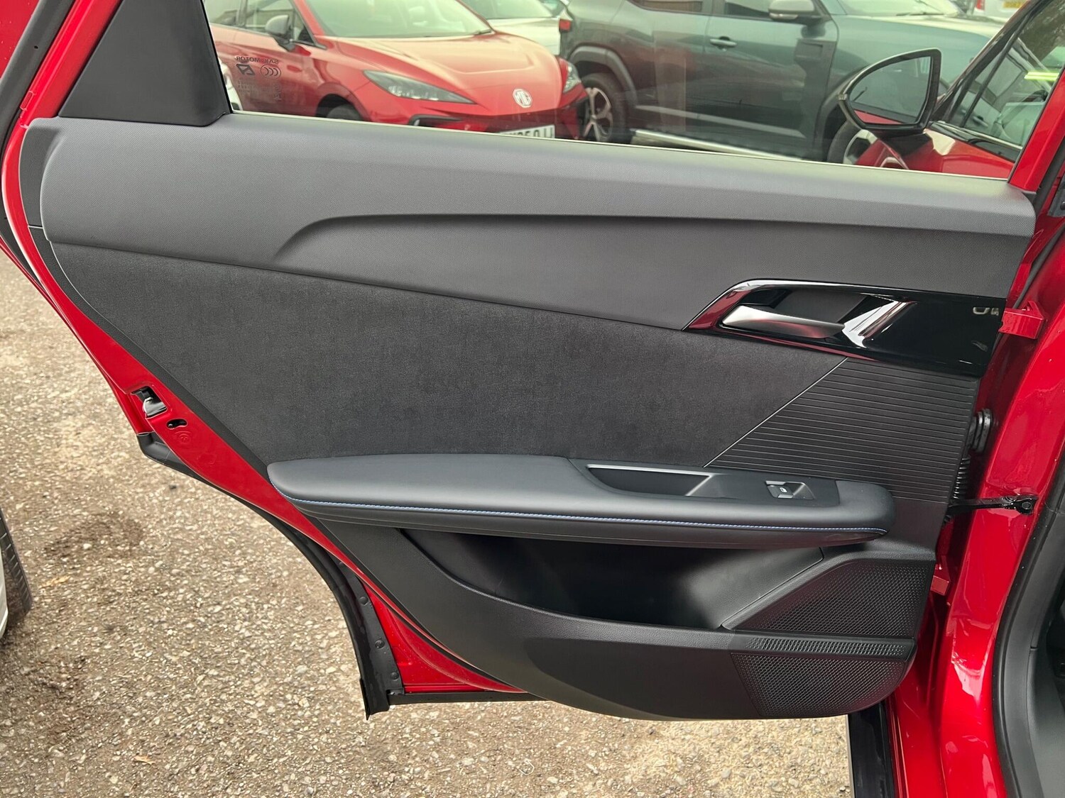 Used MG MG4 2026 for sale - 77525058: Photo 22