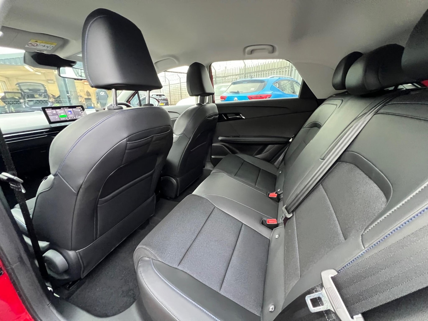 Used MG MG4 2026 for sale - 77525058: Photo 23