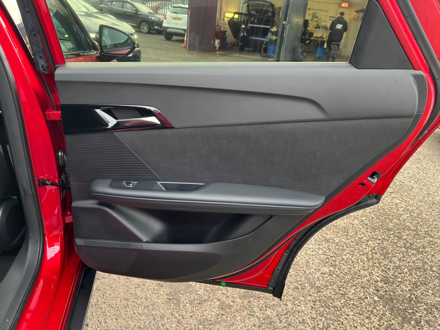 Used MG MG4 2026 for sale - 77525058: Photo 24