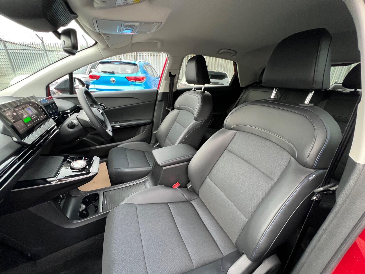 Used MG MG4 2026 for sale - 77525058: Photo 25