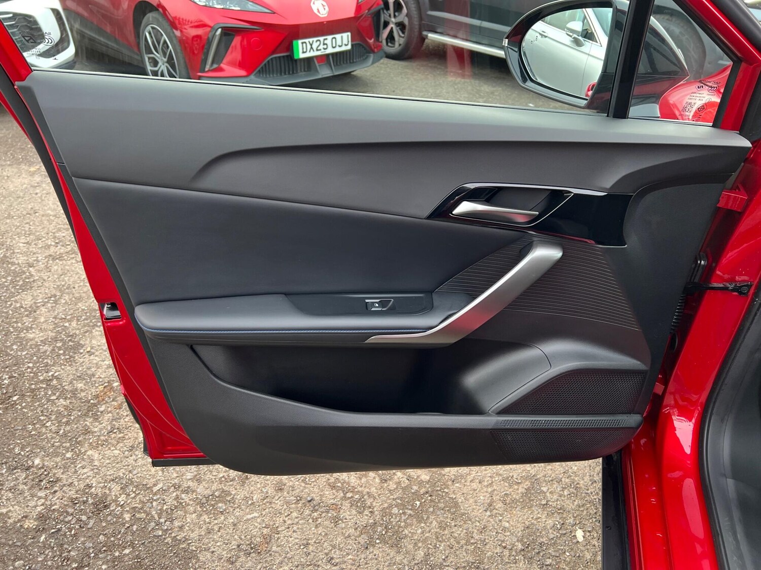 Used MG MG4 2026 for sale - 77525058: Photo 26