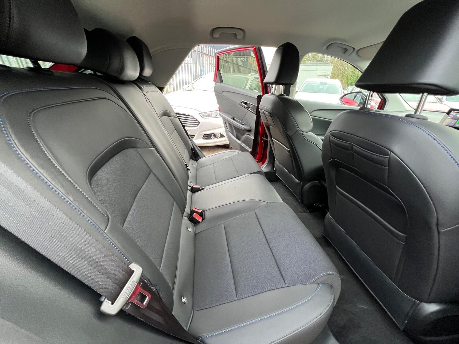 Used MG MG4 2026 for sale - 77525058: Photo 27