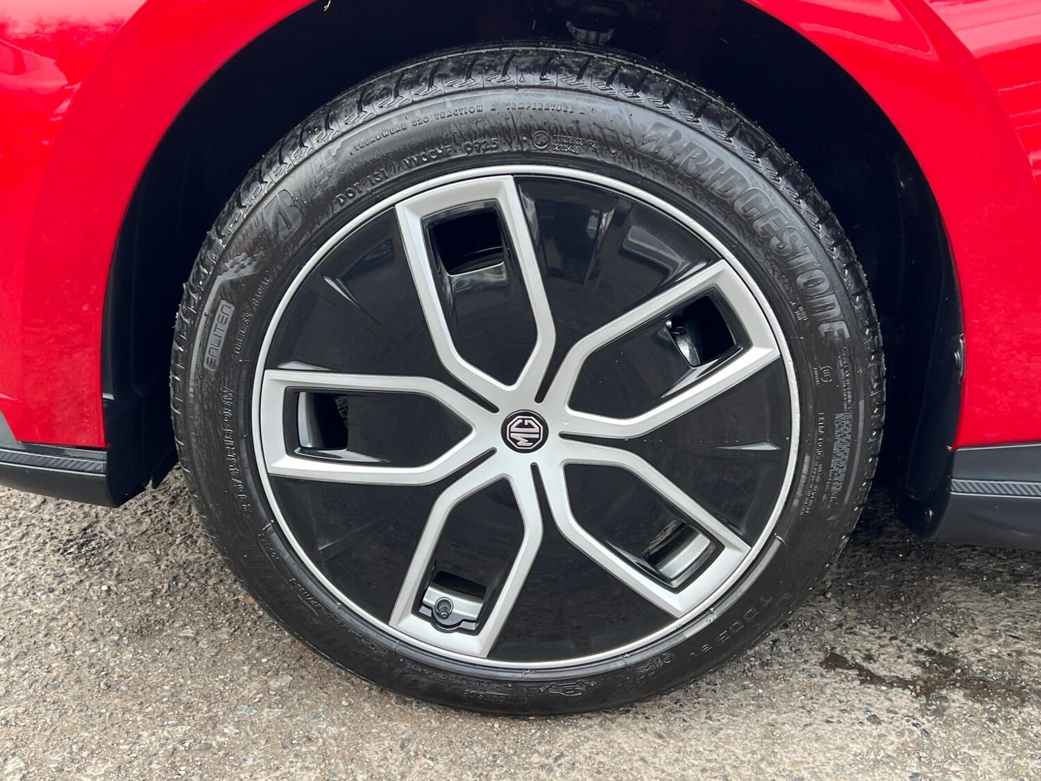 Used MG MG4 2026 for sale - 77525058: Photo 28