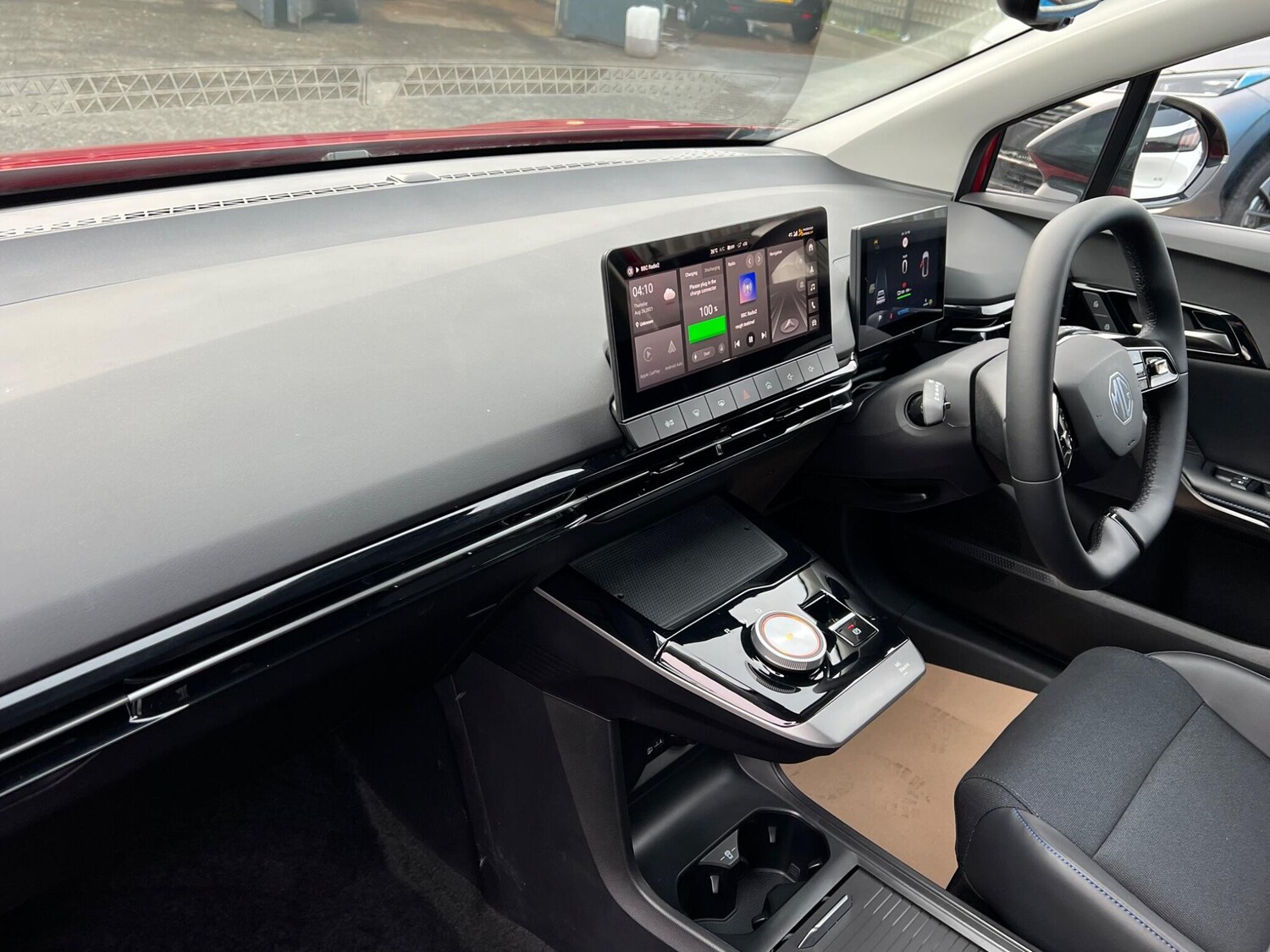 Used MG MG4 2026 for sale - 77525058: Photo 30