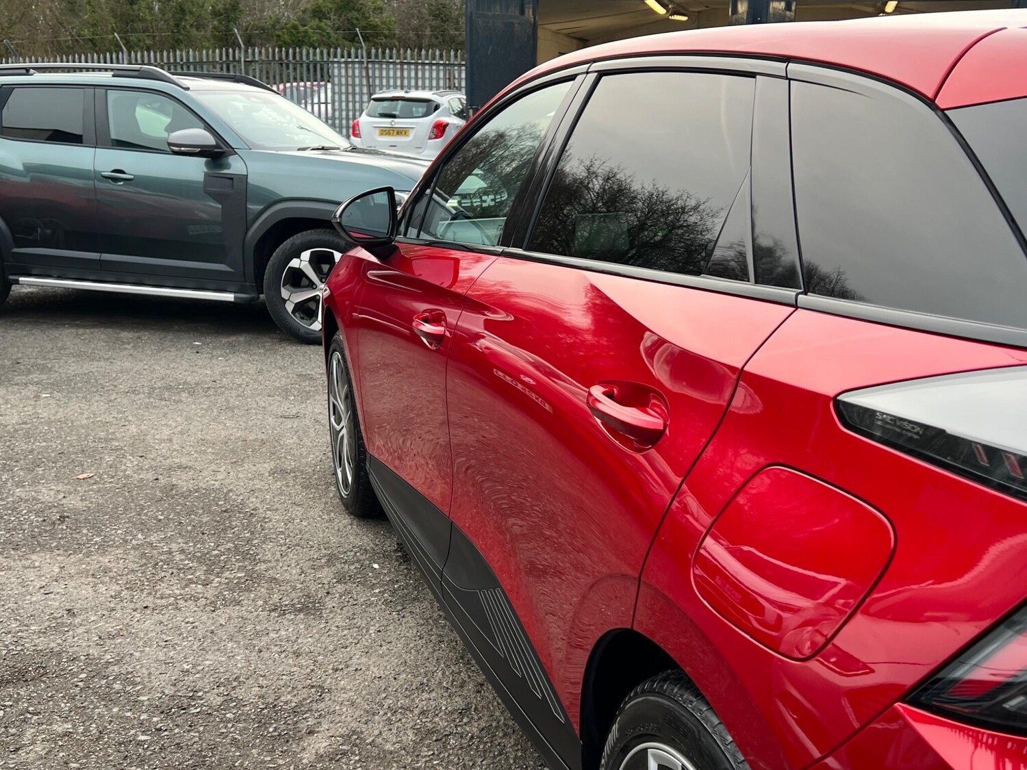 Used MG MG4 2026 for sale - 77525058: Photo 32