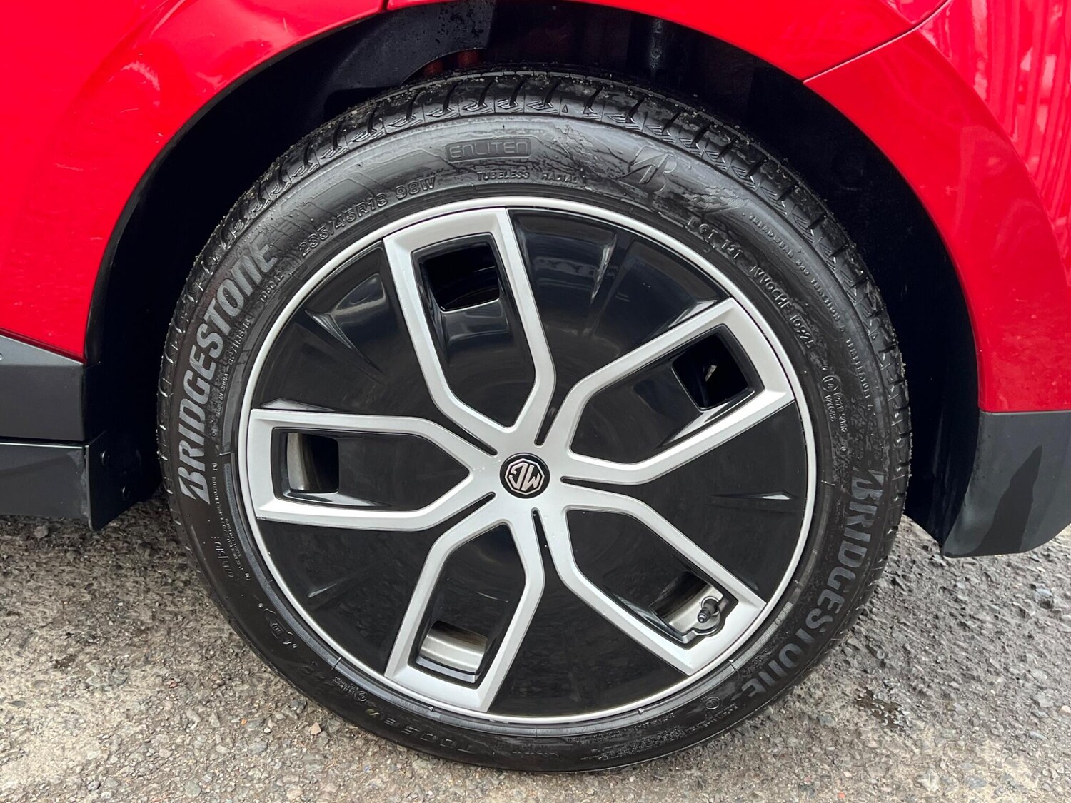 Used MG MG4 2026 for sale - 77525058: Photo 33