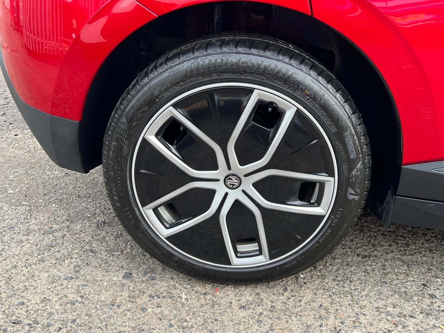 Used MG MG4 2026 for sale - 77525058: Photo 35