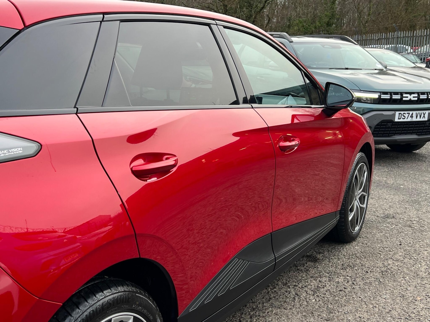 Used MG MG4 2026 for sale - 77525058: Photo 36