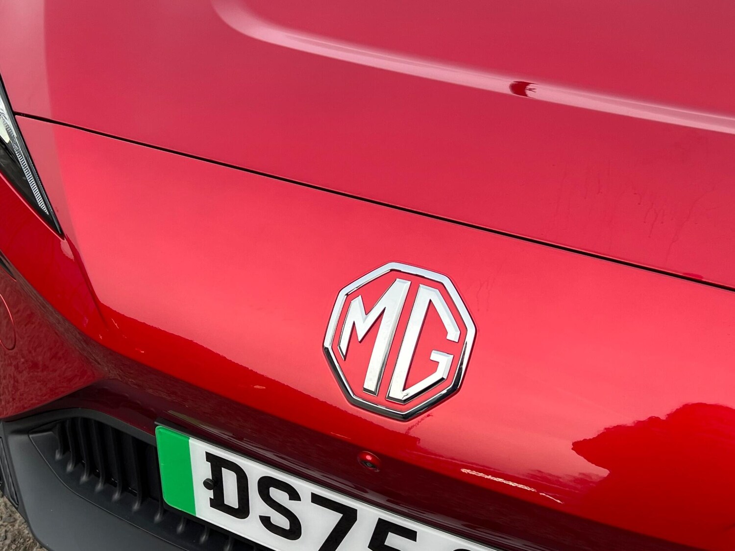 Used MG MG4 2026 for sale - 77525058: Photo 38