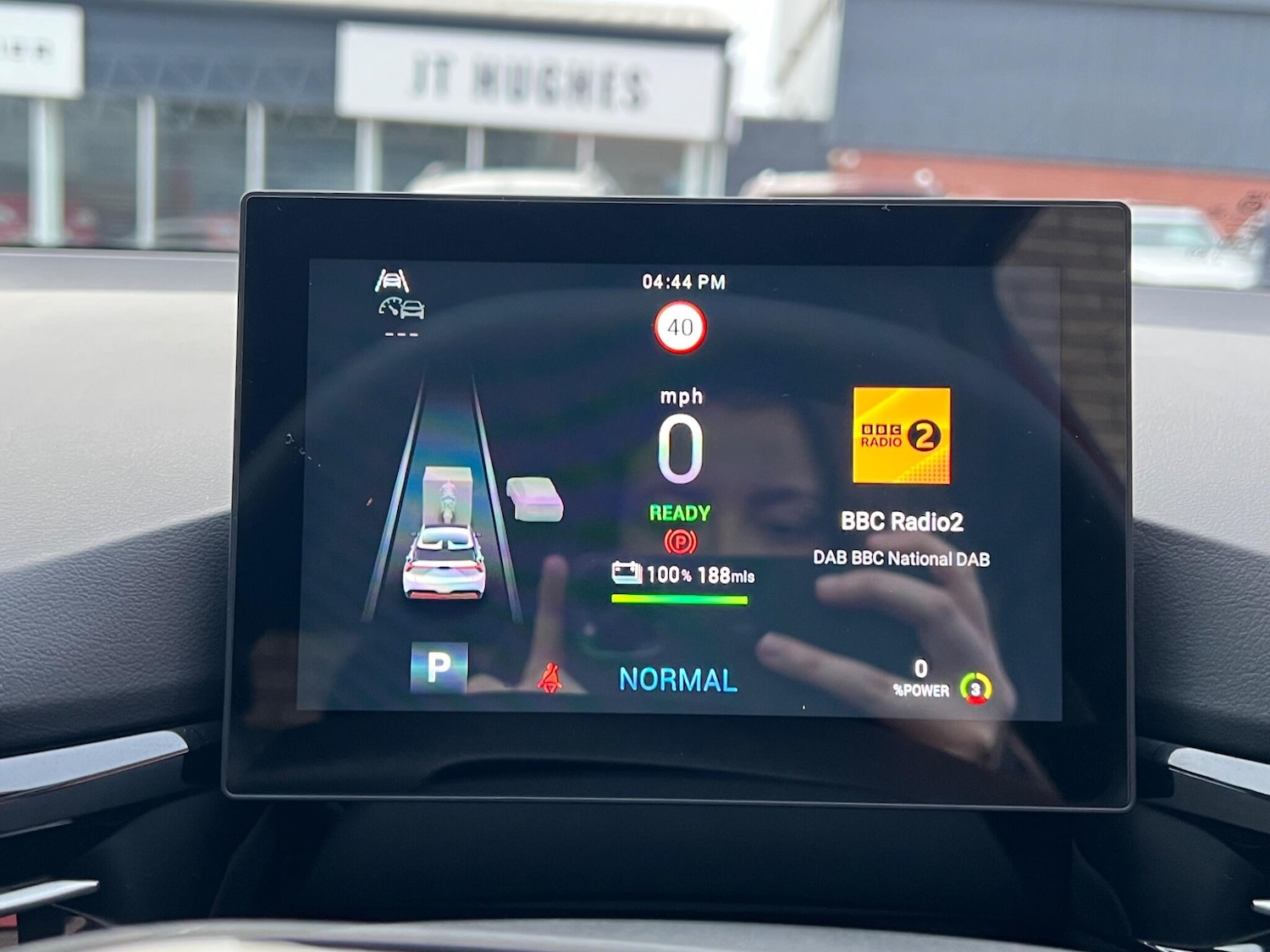 Used MG MG4 2026 for sale - 77525058: Photo 50