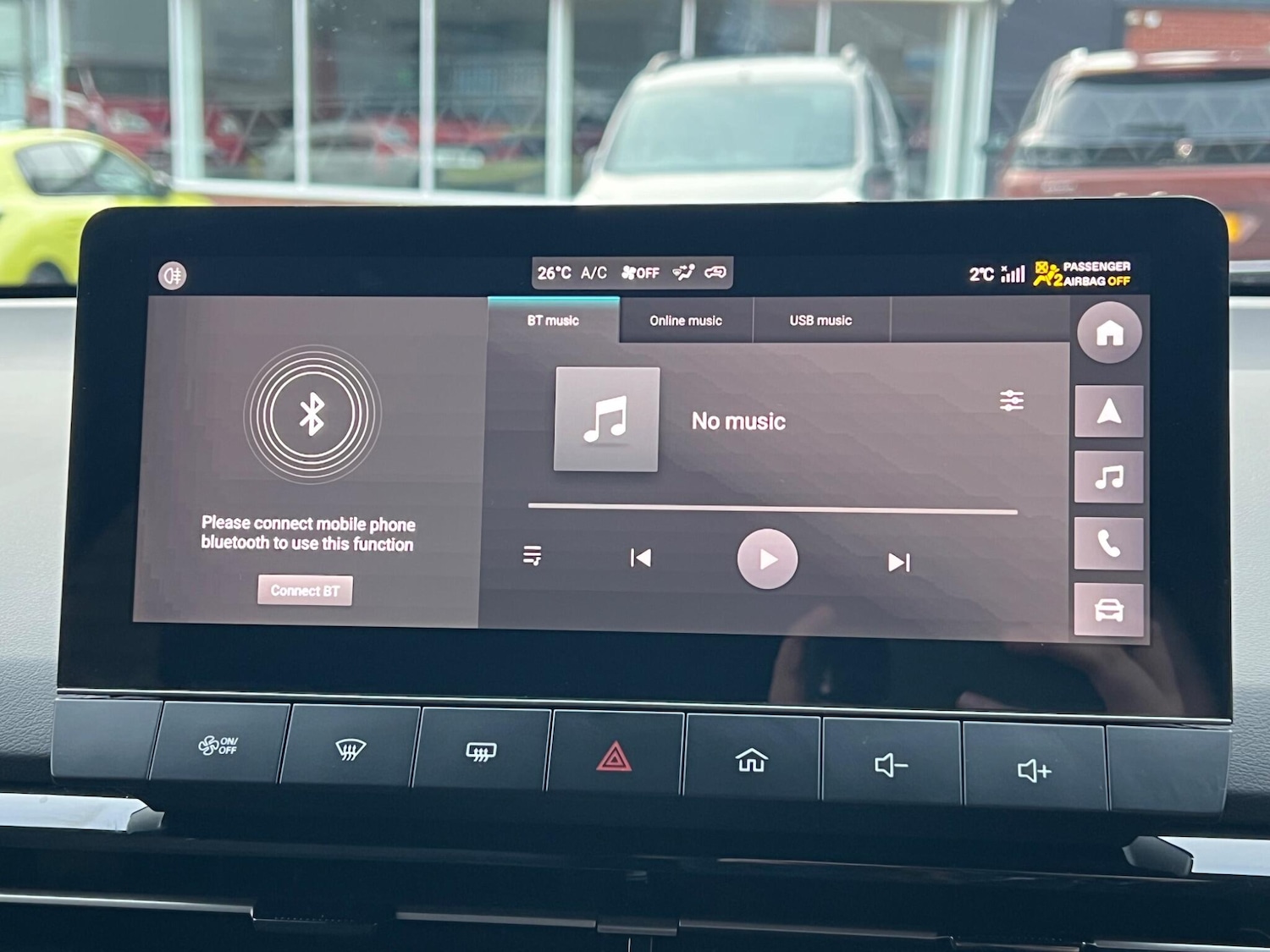 Used MG MG4 2026 for sale - 77525058: Photo 52