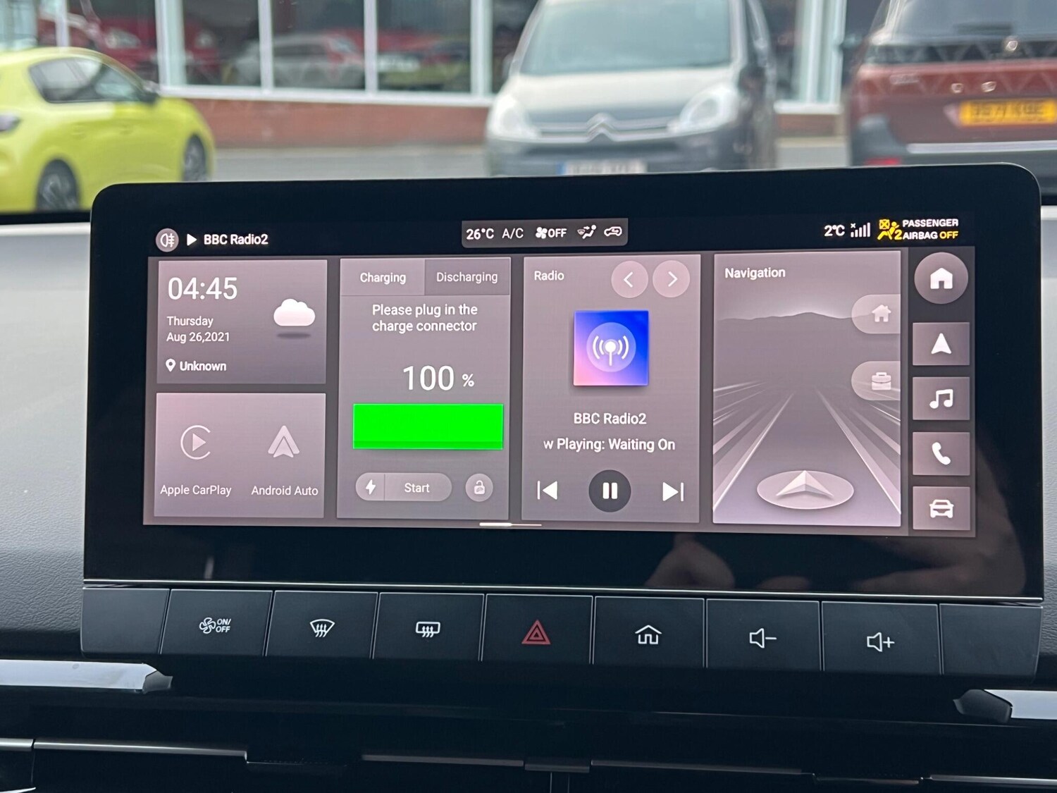 Used MG MG4 2026 for sale - 77525058: Photo 53