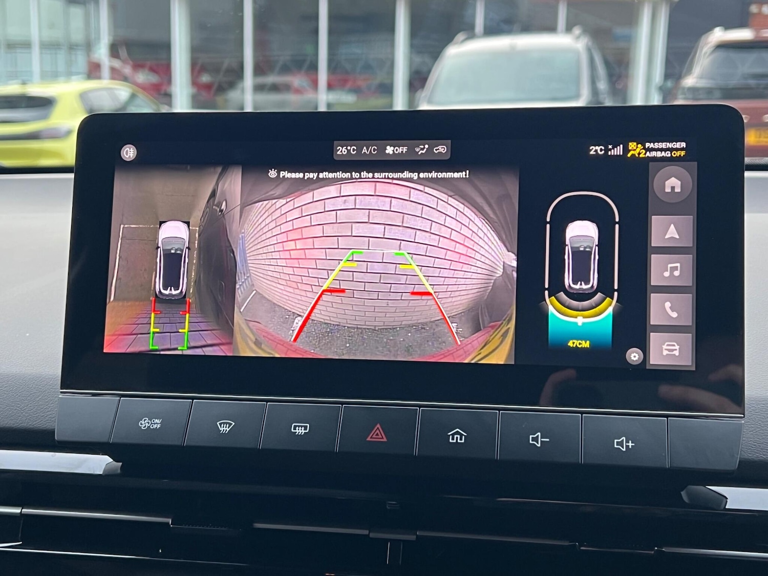 Used MG MG4 2026 for sale - 77525058: Photo 54