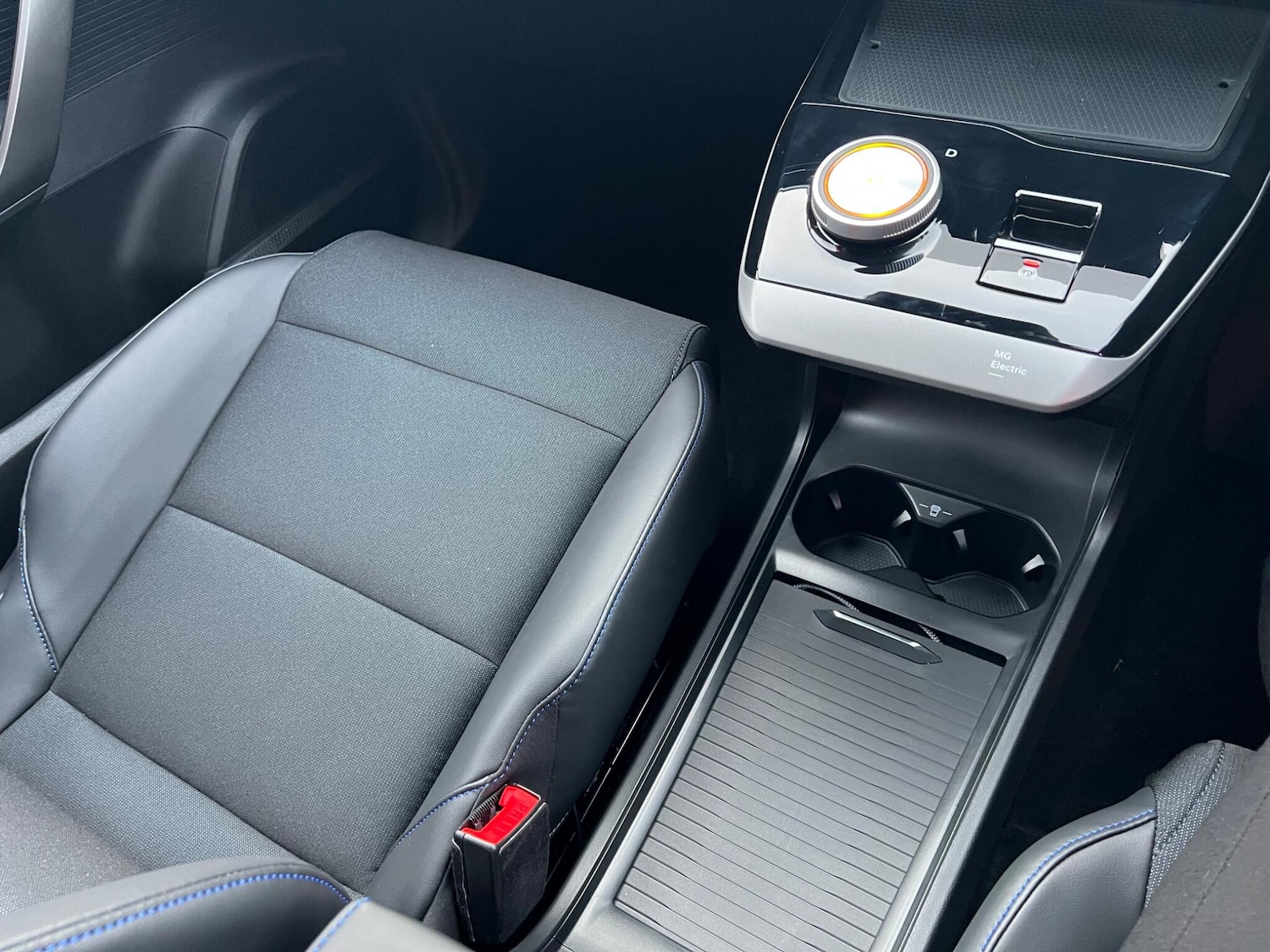 Used MG MG4 2026 for sale - 77525058: Photo 57