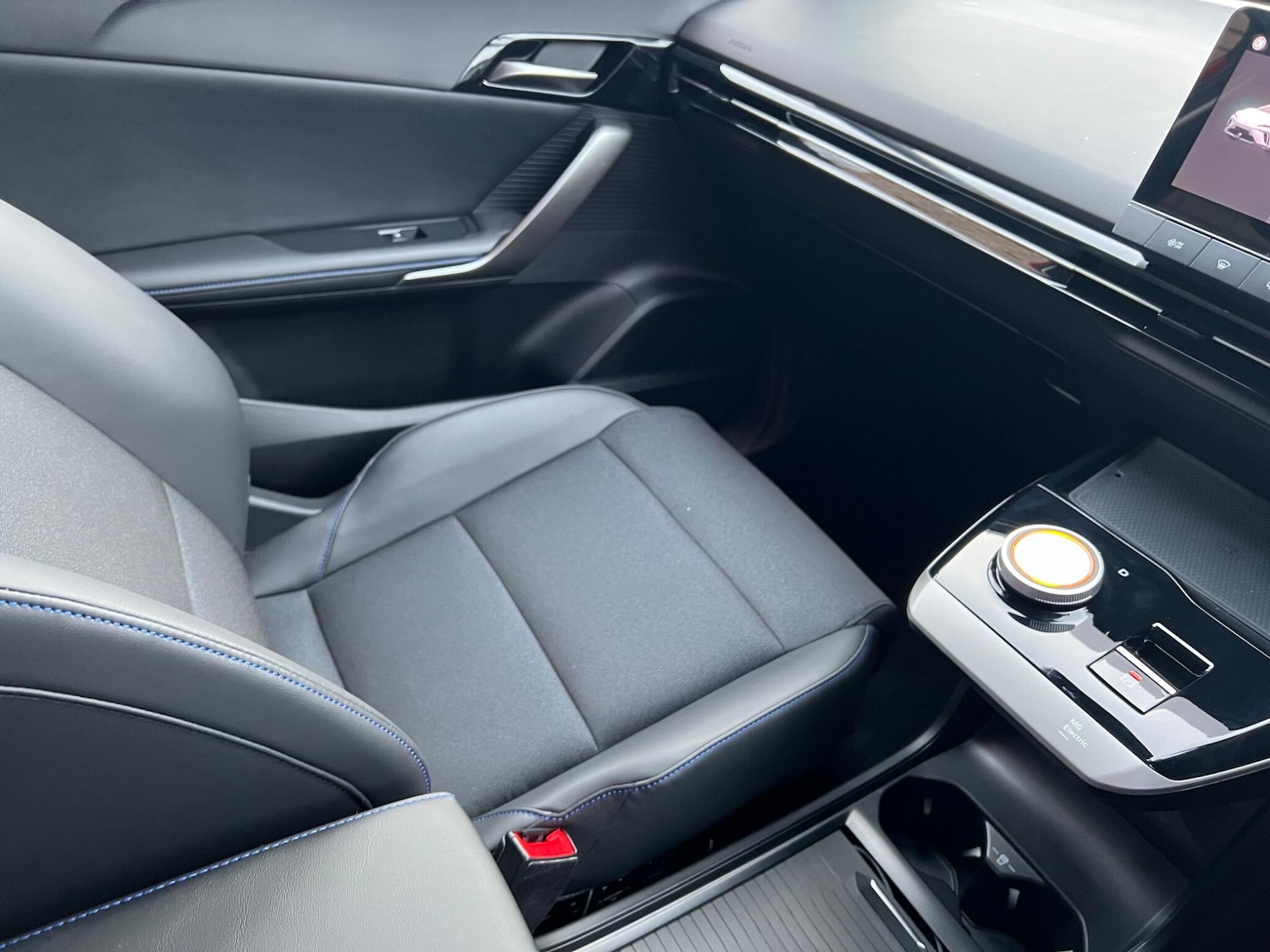 Used MG MG4 2026 for sale - 77525058: Photo 58