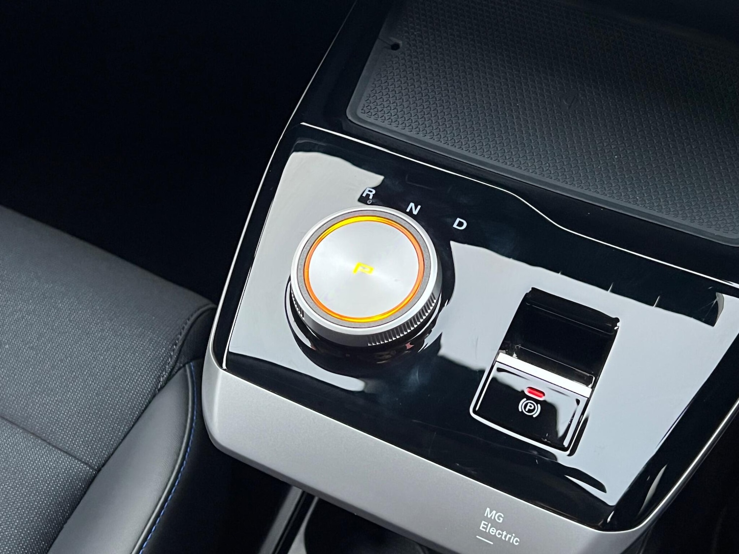 Used MG MG4 2026 for sale - 77525058: Photo 59