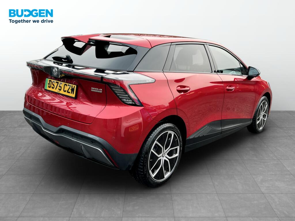 Used MG MG4 2026 for sale - 77525058: Photo 6