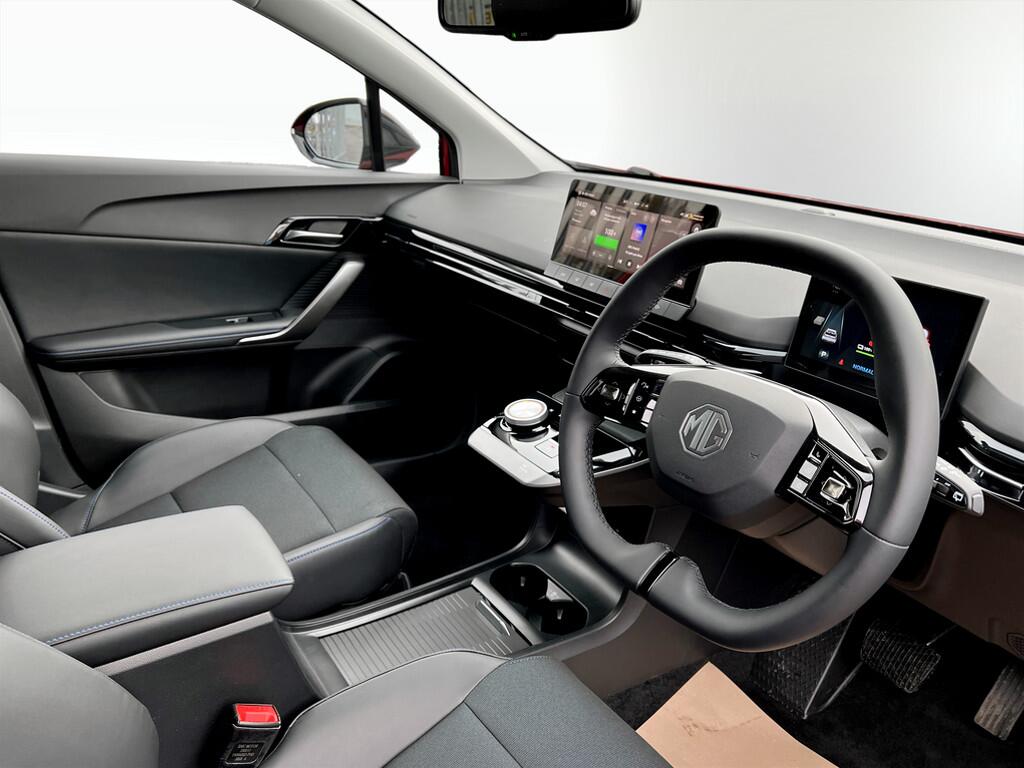 Used MG MG4 2026 for sale - 77525058: Photo 9