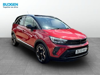 Used Vauxhall Crossland 2023 for sale - 78891759: Photo