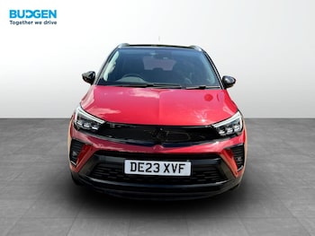 Used Vauxhall Crossland 2023 for sale - 78891759: Photo