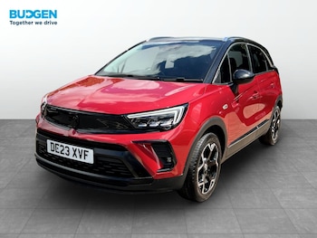 Used Vauxhall Crossland 2023 for sale - 78891759: Photo