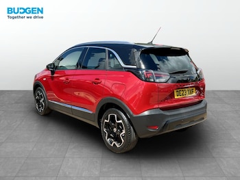 Used Vauxhall Crossland 2023 for sale - 78891759: Photo