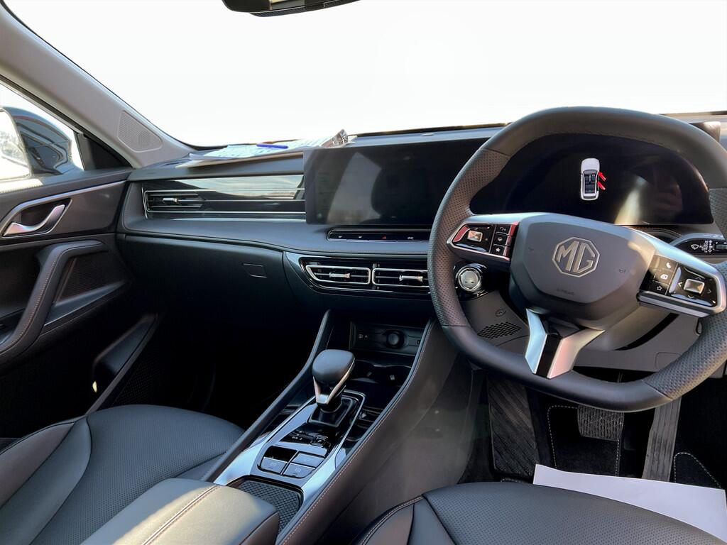 Used MG MG HS 2025 for sale - 75552642: Photo 10