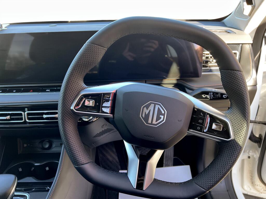 Used MG MG HS 2025 for sale - 75552642: Photo 11