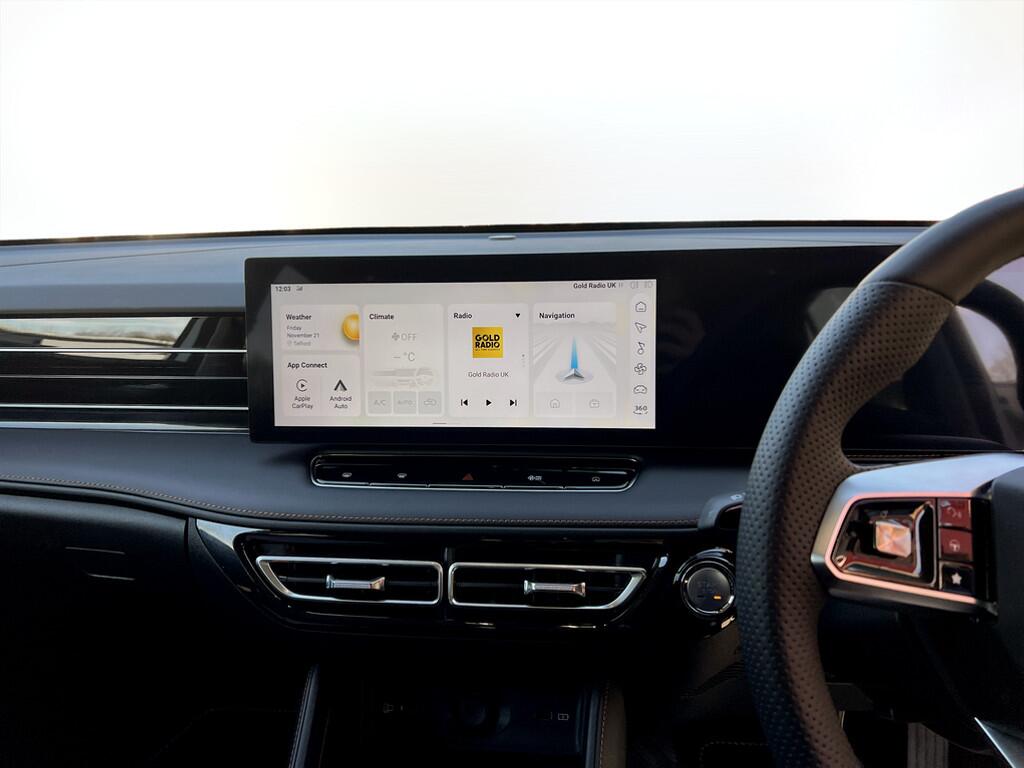 Used MG MG HS 2025 for sale - 75552642: Photo 12