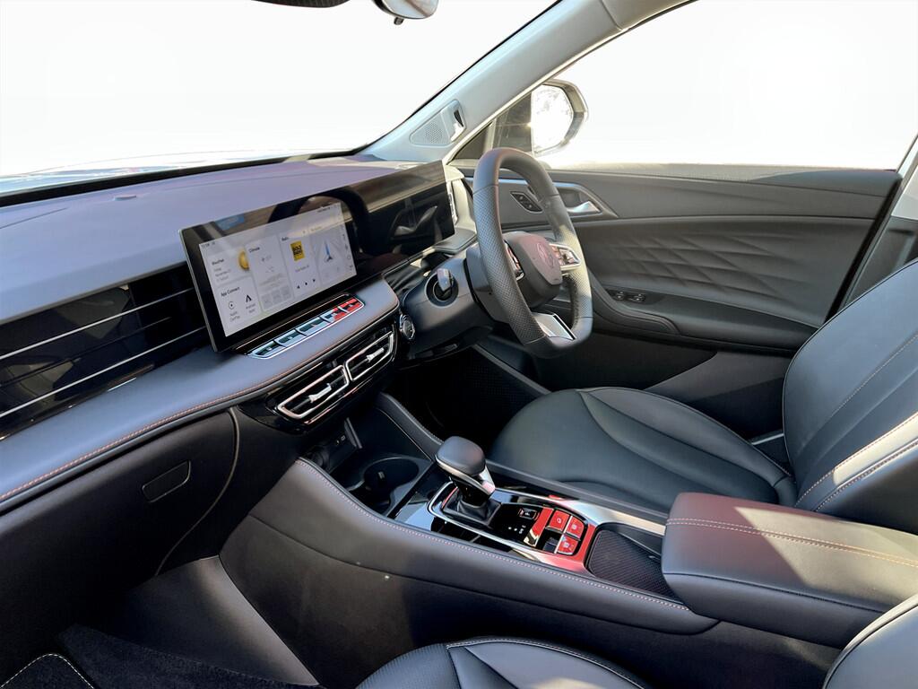 Used MG MG HS 2025 for sale - 75552642: Photo 13