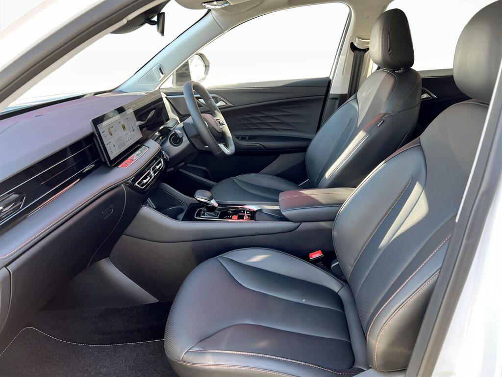 Used MG MG HS 2025 for sale - 75552642: Photo 14