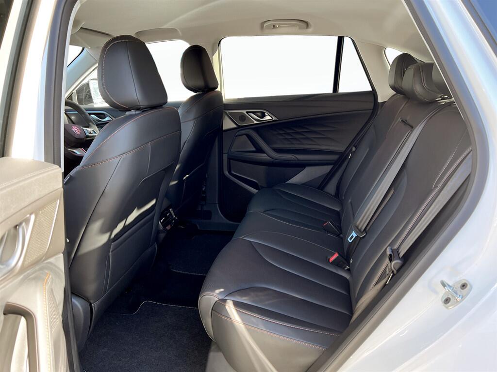 Used MG MG HS 2025 for sale - 75552642: Photo 15