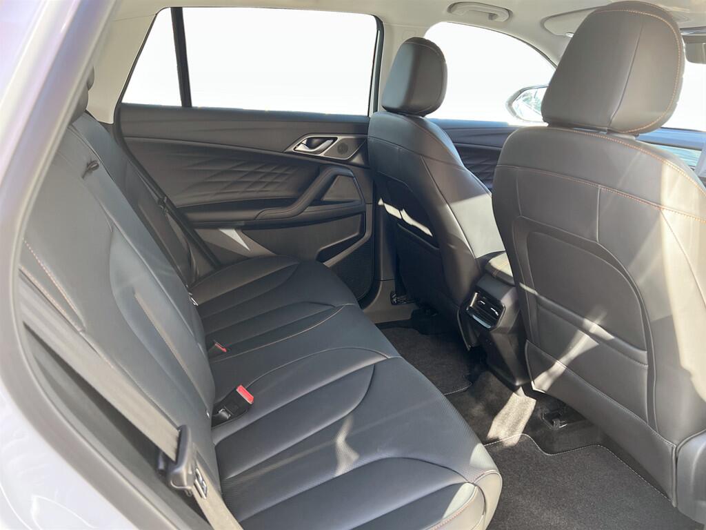 Used MG MG HS 2025 for sale - 75552642: Photo 16