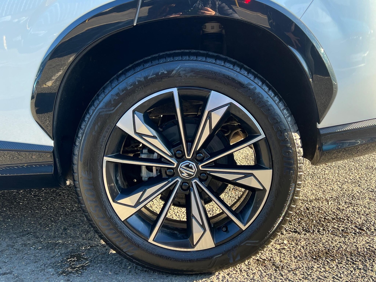 Used MG MG HS 2025 for sale - 75552642: Photo 19