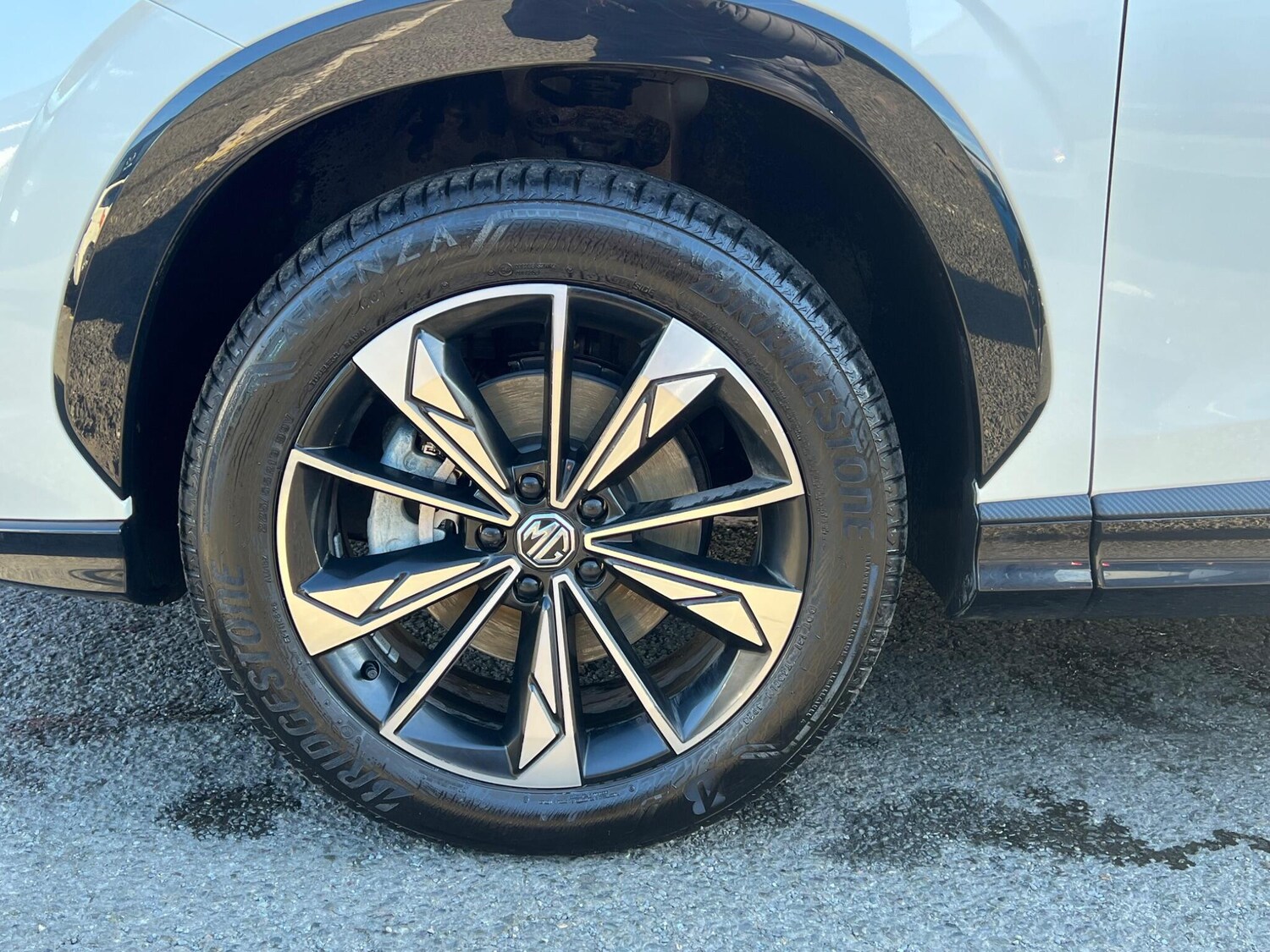 Used MG MG HS 2025 for sale - 75552642: Photo 20