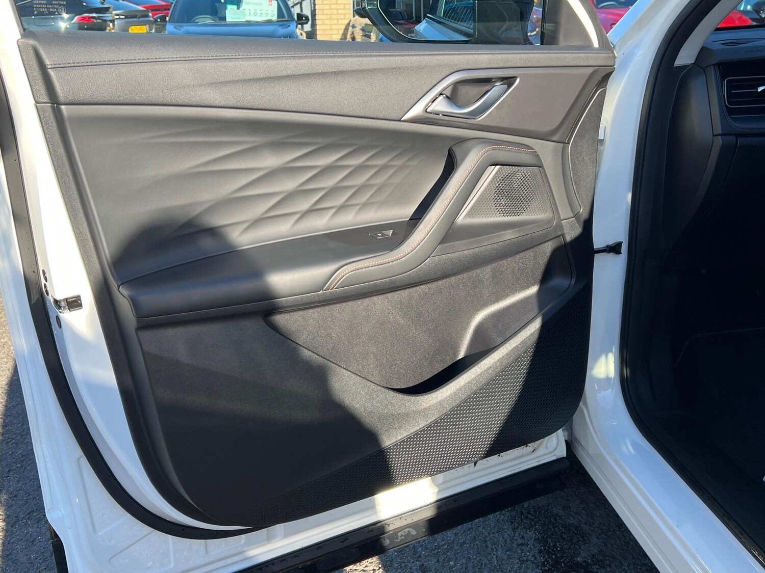 Used MG MG HS 2025 for sale - 75552642: Photo 22