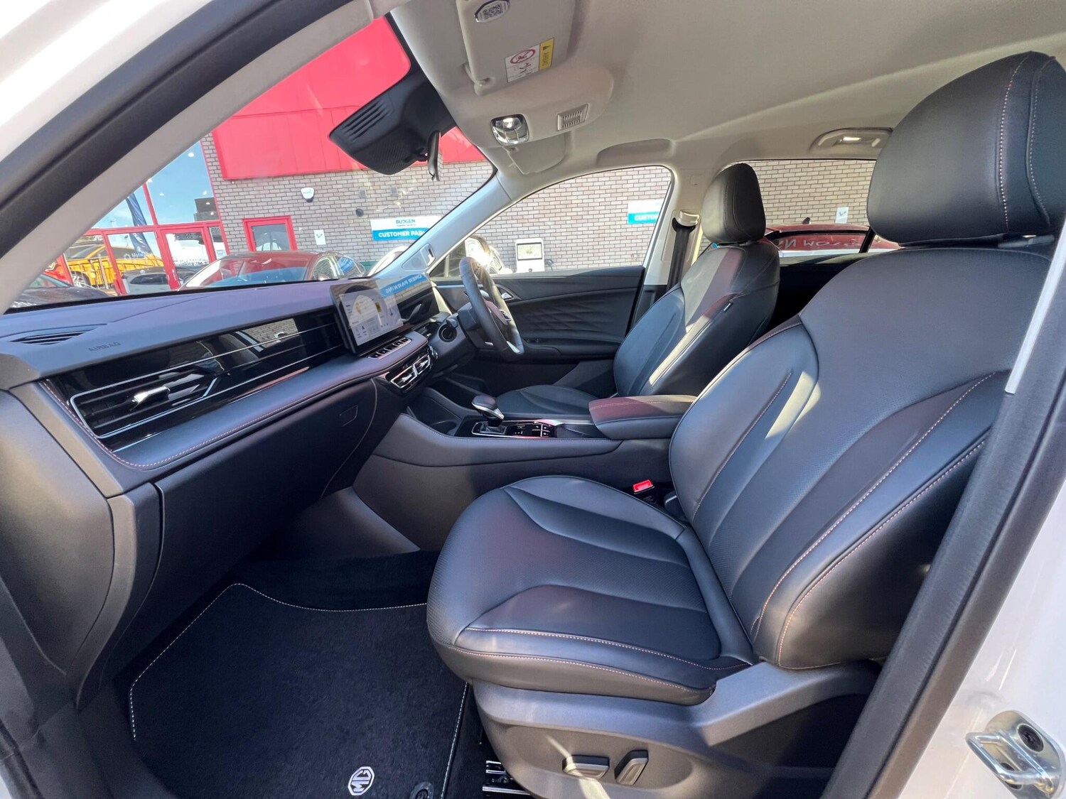 Used MG MG HS 2025 for sale - 75552642: Photo 23