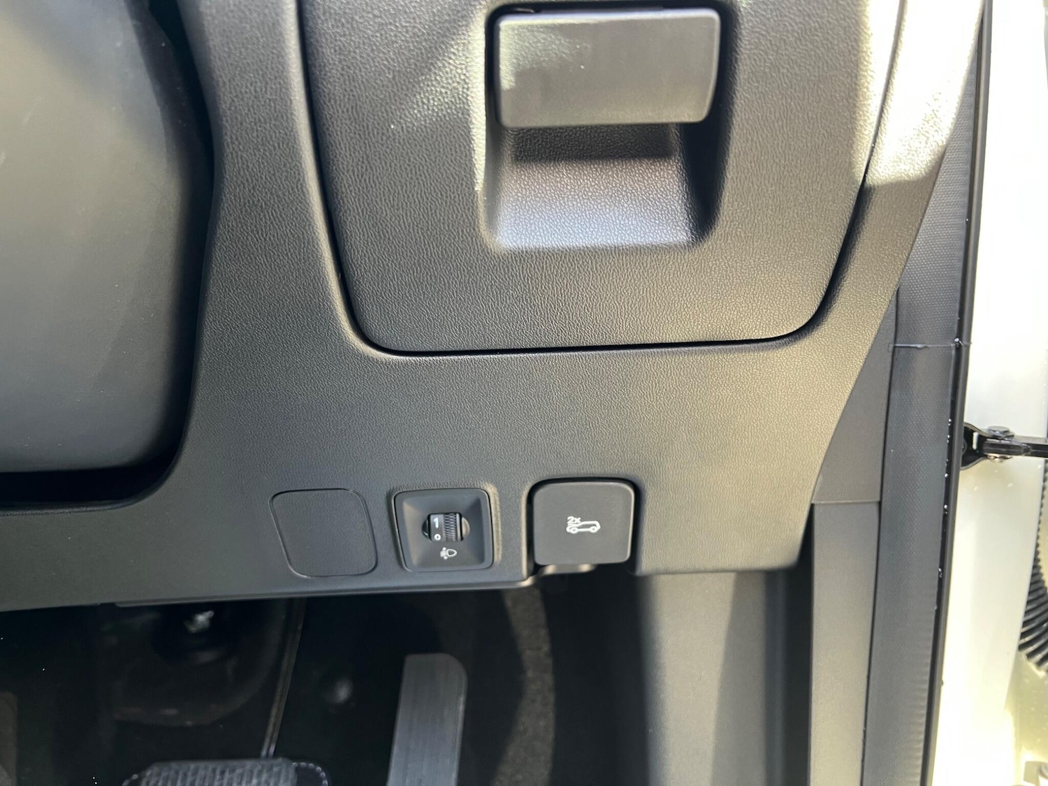 Used MG MG HS 2025 for sale - 75552642: Photo 27