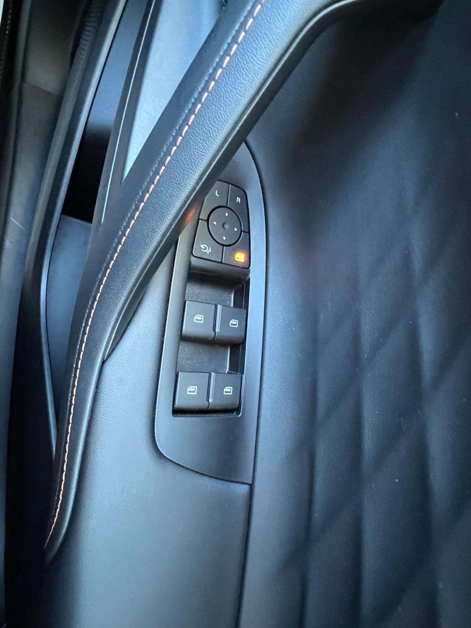 Used MG MG HS 2025 for sale - 75552642: Photo 29